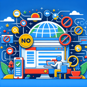 Guia Completo sobre a Regra noindex: Como Controlar a Indexação do seu Site nos Motores de Busca