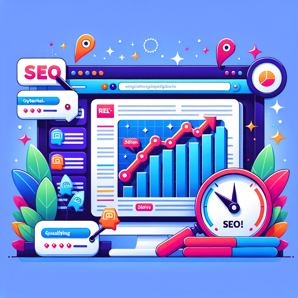 Como Qualificar Links Externos com o Atributo rel para Potencializar seu SEO