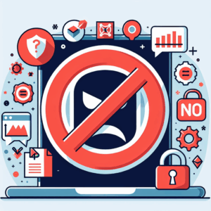 Como Controlar e Bloquear Conteúdo Indesejado na Pesquisa Google para Proteger Seu Site e SEO