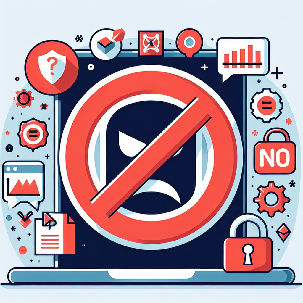 Como Controlar e Bloquear Conteúdo Indesejado na Pesquisa Google para Proteger Seu Site e SEO