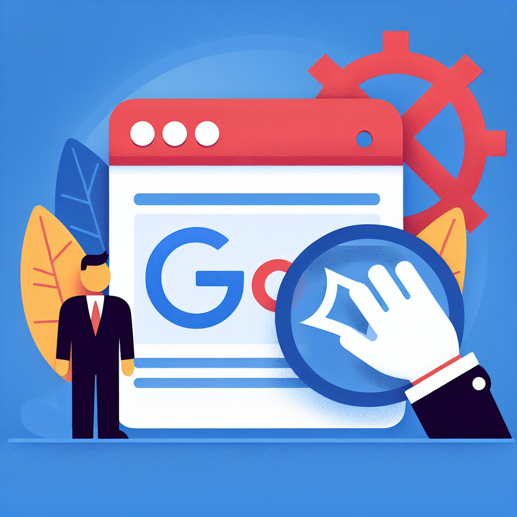 Por que é Essencial Remover Páginas do Google para Proteger Sua Marca e SEO