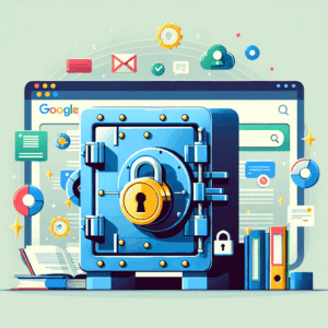 Como proteger informações editadas e evitar exposição indesejada na Pesquisa Google