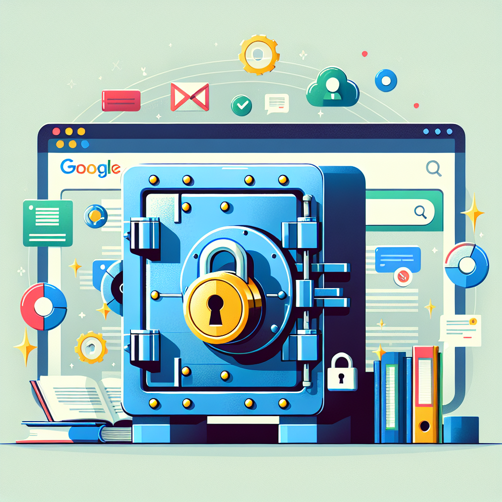 Como proteger informações editadas e evitar exposição indesejada na Pesquisa Google