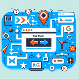 Redirecionamentos: Entenda o que são e por que são essenciais para o SEO no Google