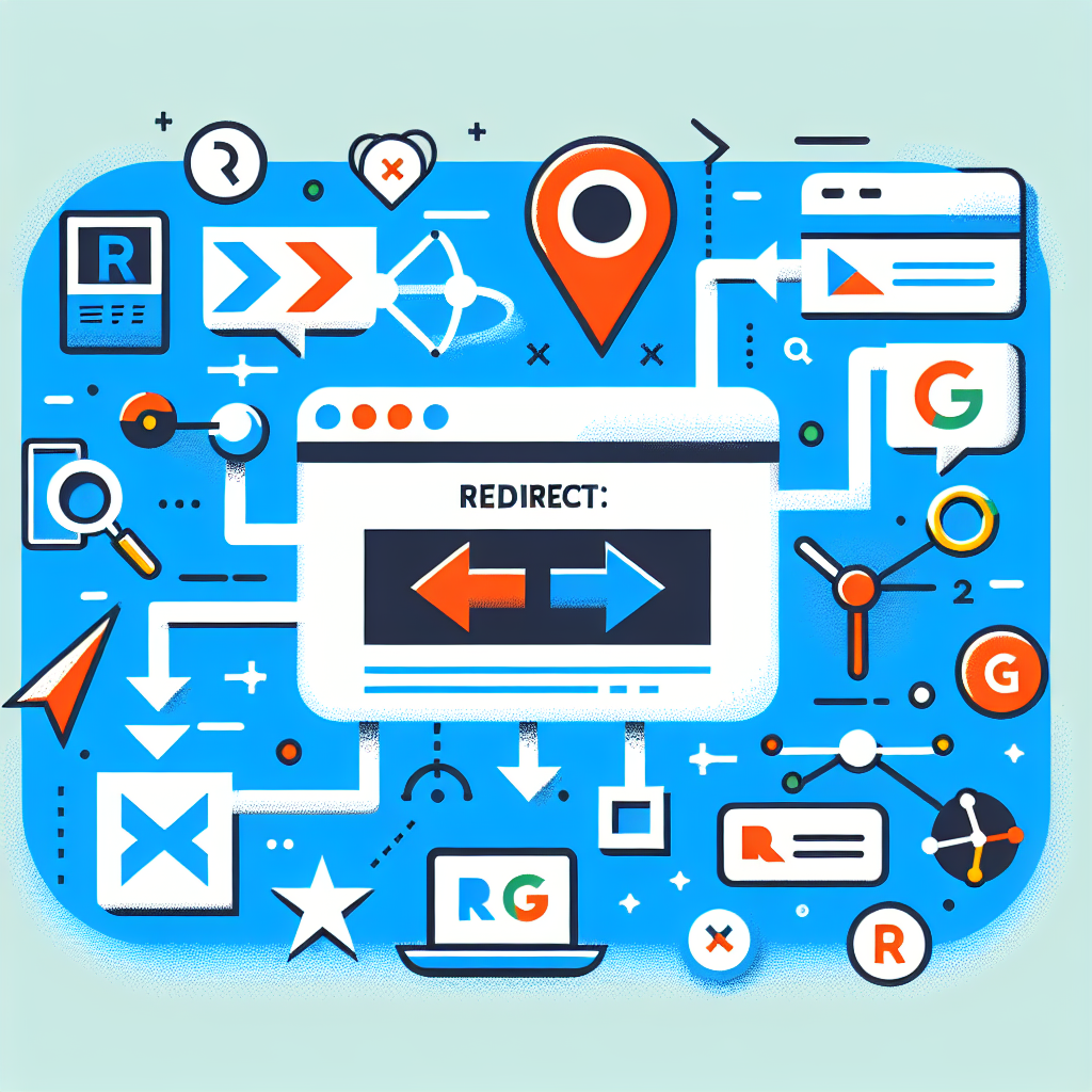 Redirecionamentos: Entenda o que são e por que são essenciais para o SEO no Google