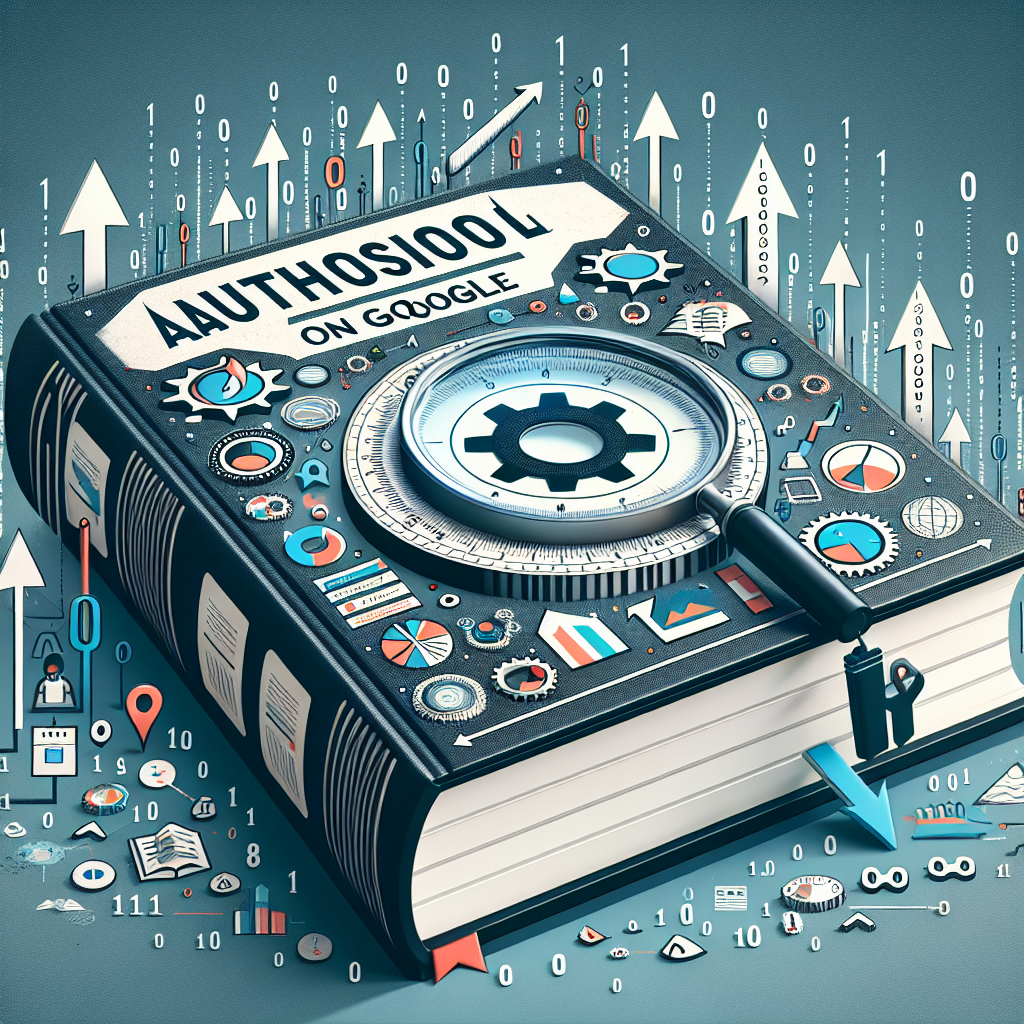 Data de Autoria no Google: Guia Completo para Otimizar Seu SEO e Aumentar a Relevância dos Conteúdos