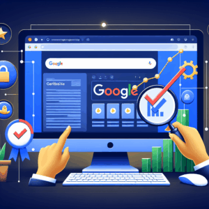 Como estabelecer e otimizar os detalhes da sua empresa no Google para aumentar visibilidade e credibilidade