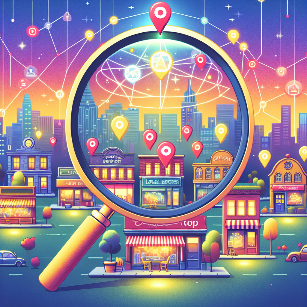 Como a Lista de Principais Lugares do Google Pode Impulsionar a Visibilidade do Seu Negócio Local