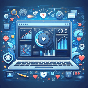 Core Web Vitals: Entenda as Métricas Essenciais para Otimizar a Experiência do Usuário e Melhorar o SEO do Seu Site