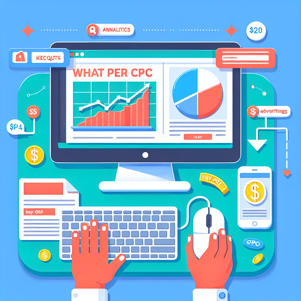 Entenda o que é CPC e como otimizar seus anúncios para reduzir custos e aumentar resultados