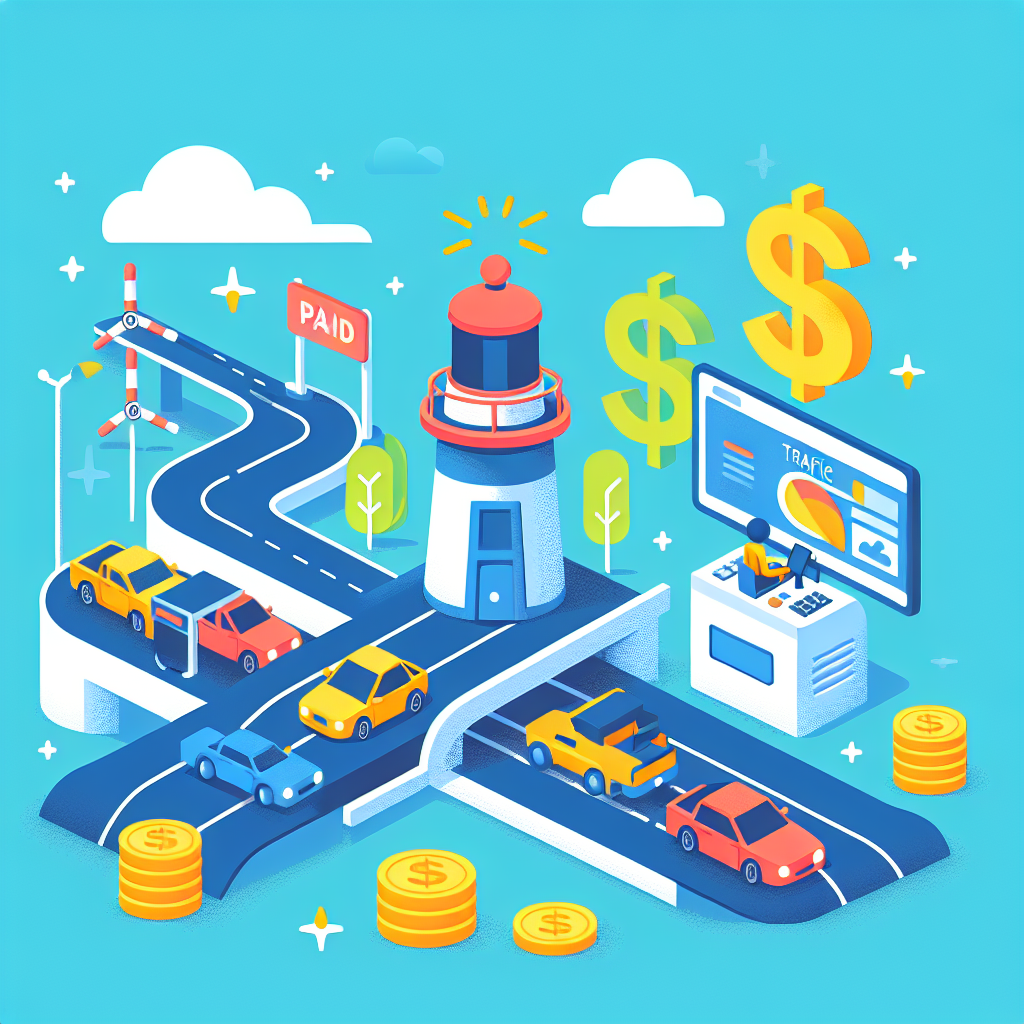 Tráfego Pago: Guia Completo para Aumentar Resultados Rápidos e Gerar Conversões Qualificadas