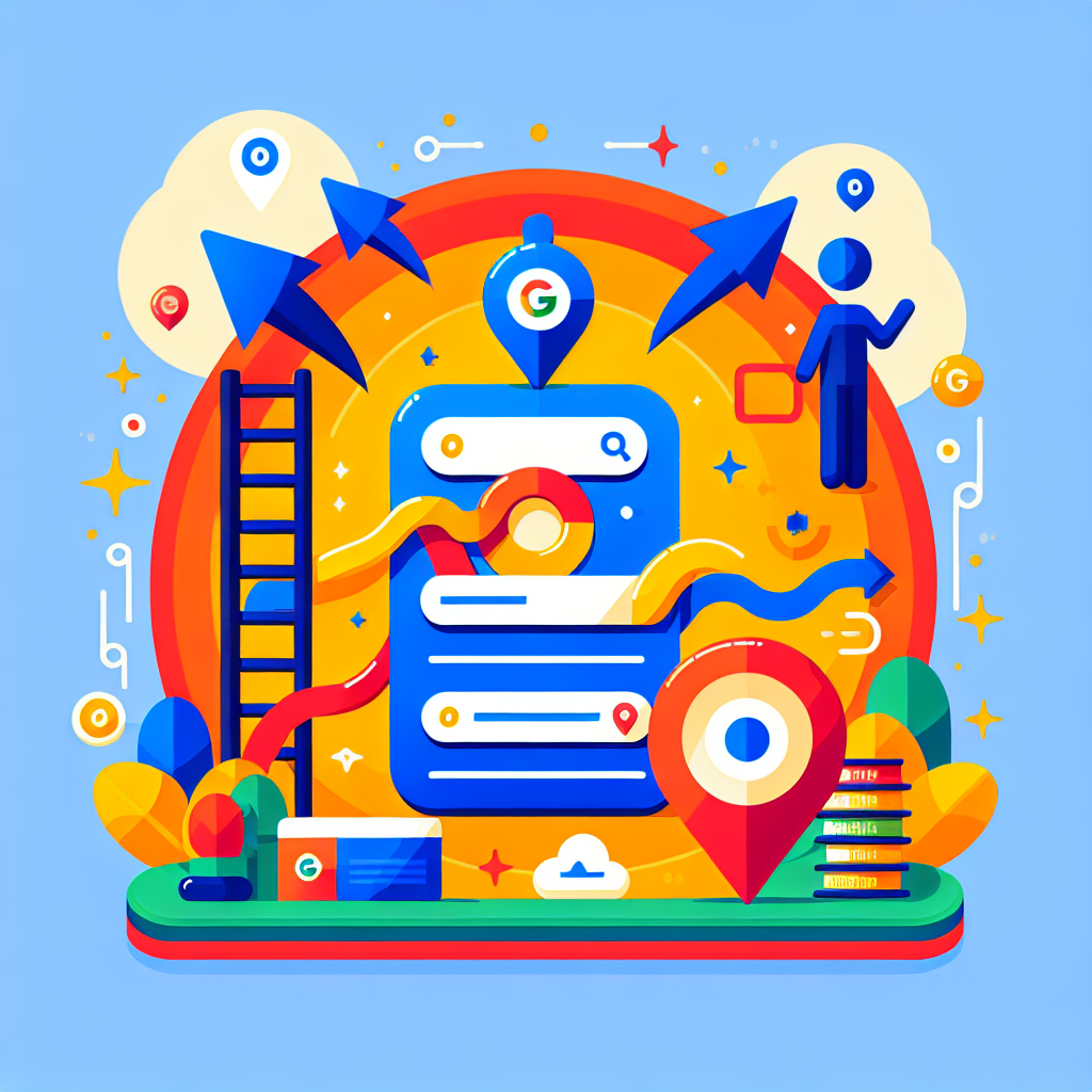 SEO para Google Meu Negócio: Como Otimizar Seu Perfil e Atrair Mais Clientes Locais