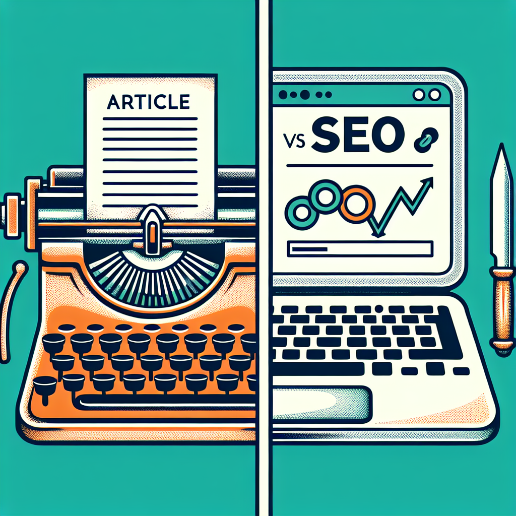 SEM vs SEO: Entenda as Diferenças, Vantagens e Como Integrar Essas Estratégias para Impulsionar seu Negócio Online