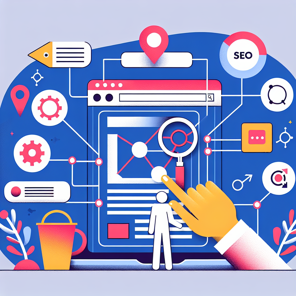 SEO On Page: Guia Completo para Otimizar Seu Site e Melhorar o Ranqueamento no Google