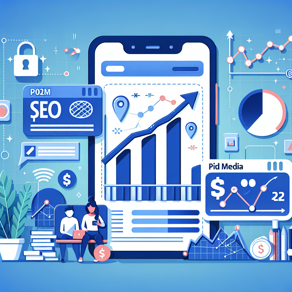 Facebook no Marketing Digital: Estratégias de SEO e Mídia Paga para Impulsionar sua Marca</b>