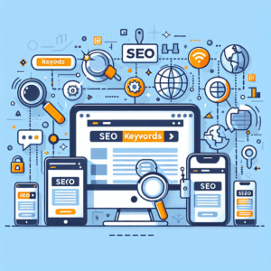 Guia Completo de Palavras-Chave SEO: Como Escolher, Usar e Potencializar sua Estratégia Digital