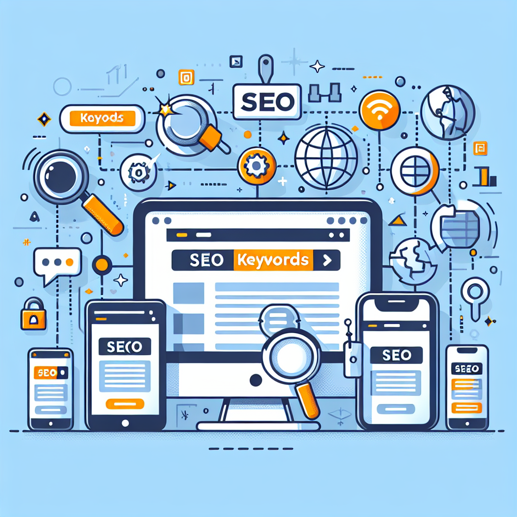 Guia Completo de Palavras-Chave SEO: Como Escolher, Usar e Potencializar sua Estratégia Digital