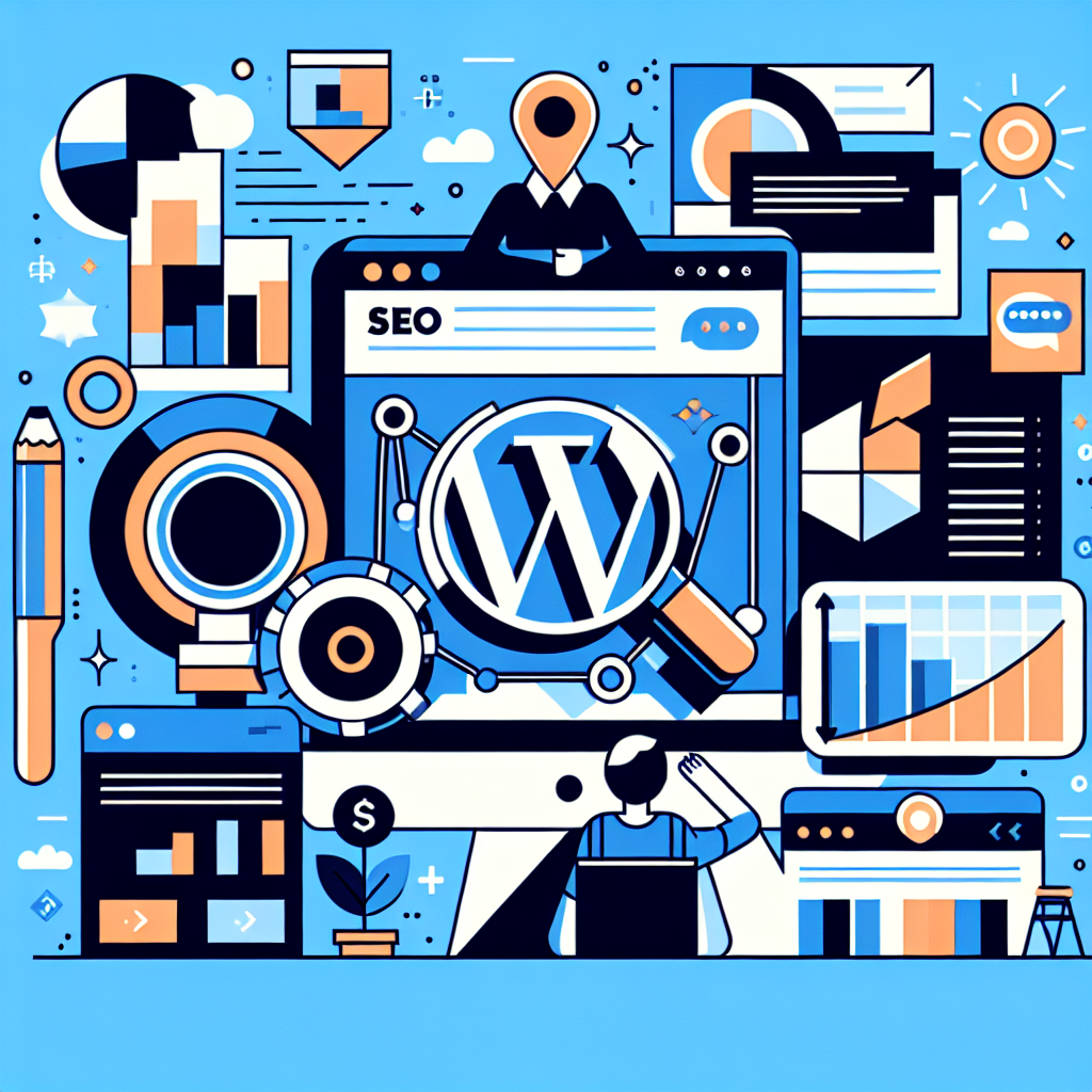 Melhor Plugin SEO para WordPress: Guia Completo para Escolher a Ferramenta Ideal