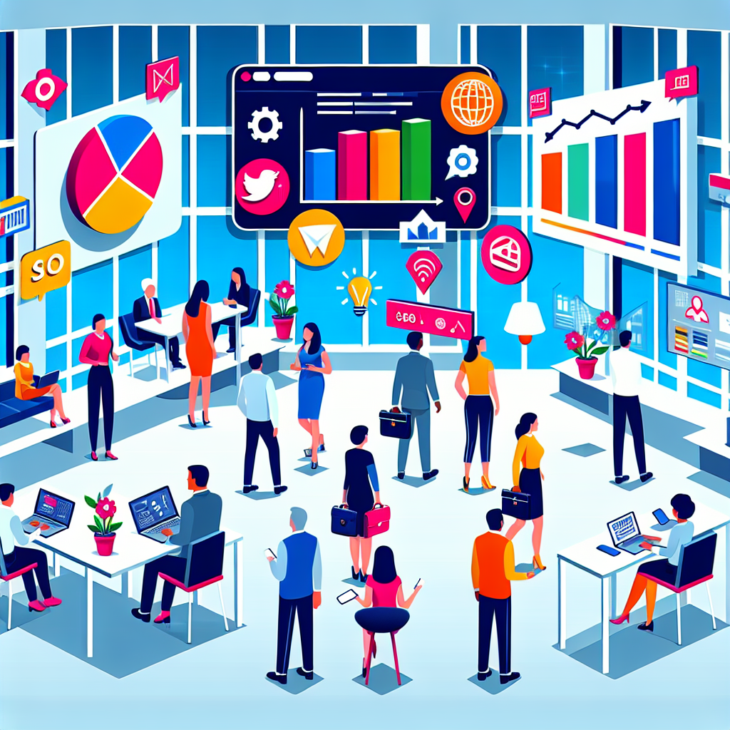 Agência de Marketing Digital: Guia Completo para Escolher, Entender Serviços e Acompanhar Tendências