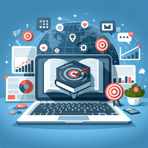 10 Livros Essenciais para Dominar Marketing Digital, SEO e Gestão de Mídias