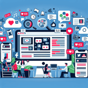 UGC no Marketing Digital: Como o Conteúdo Gerado pelo Usuário Impulsiona sua Marca com Autenticidade e Engajamento