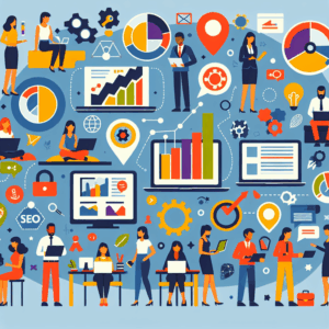 Analista de Marketing Digital: Funções, Habilidades e Desafios para o Sucesso Online