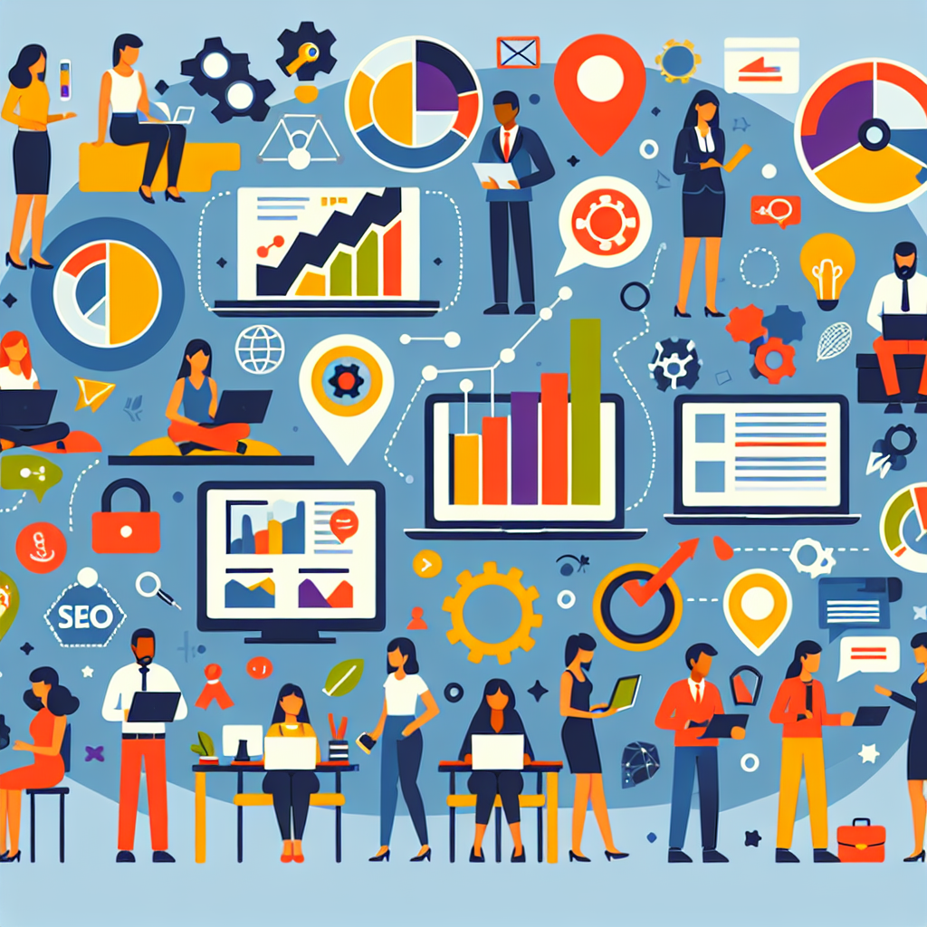 Analista de Marketing Digital: Funções, Habilidades e Desafios para o Sucesso Online