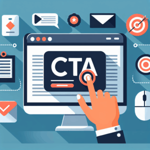 CTA no Marketing Digital: O Guia Completo para Criar Chamadas para Ação que Convertem
