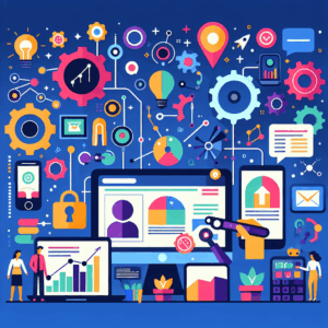 A Importância do Logotipo no Marketing Digital: Estratégias para Fortalecer sua Marca Online