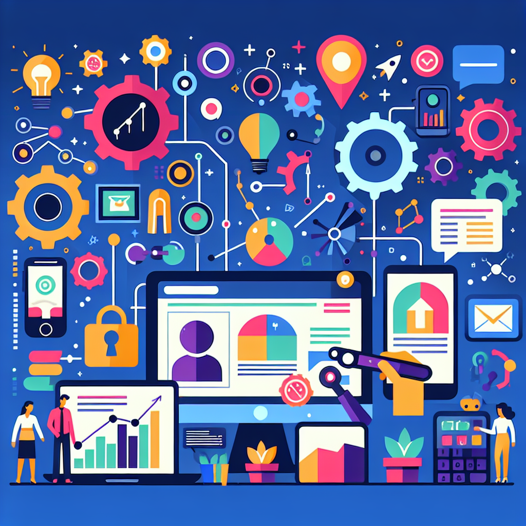 A Importância do Logotipo no Marketing Digital: Estratégias para Fortalecer sua Marca Online