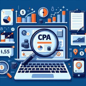 CPA no Marketing Digital: O que é, Como Funciona e Estratégias para Reduzir Custos e Aumentar Resultados