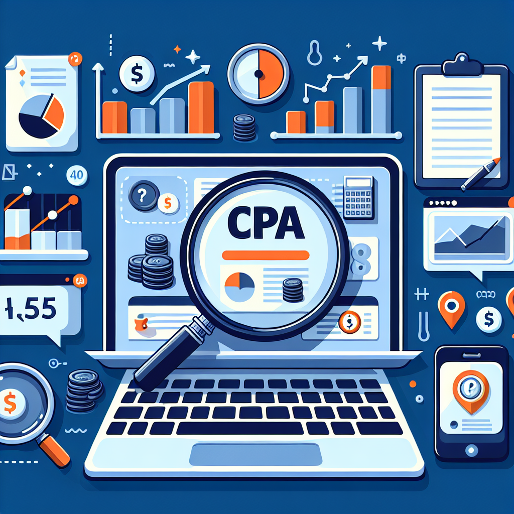 CPA no Marketing Digital: O que é, Como Funciona e Estratégias para Reduzir Custos e Aumentar Resultados