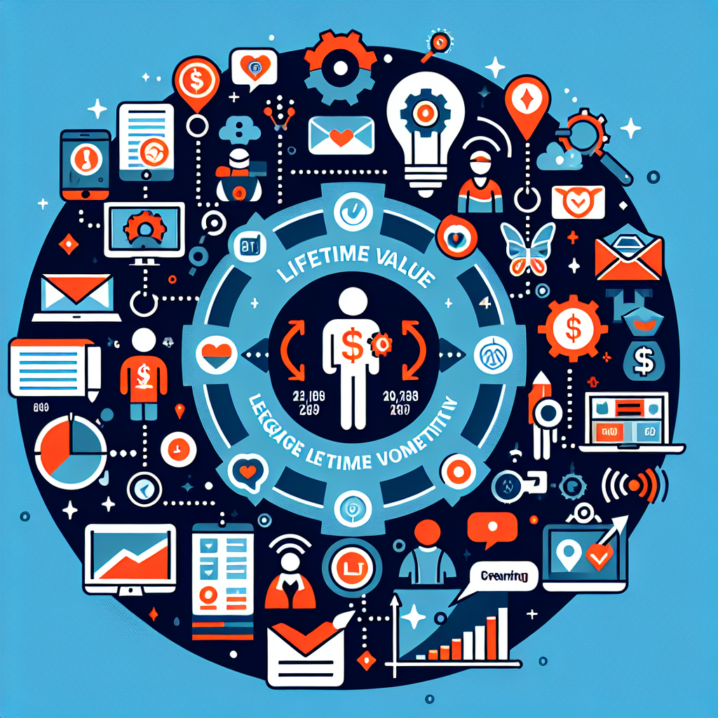 LTV no Marketing Digital: O Guia Completo para Maximizar o Valor do Cliente e Impulsionar Resultados