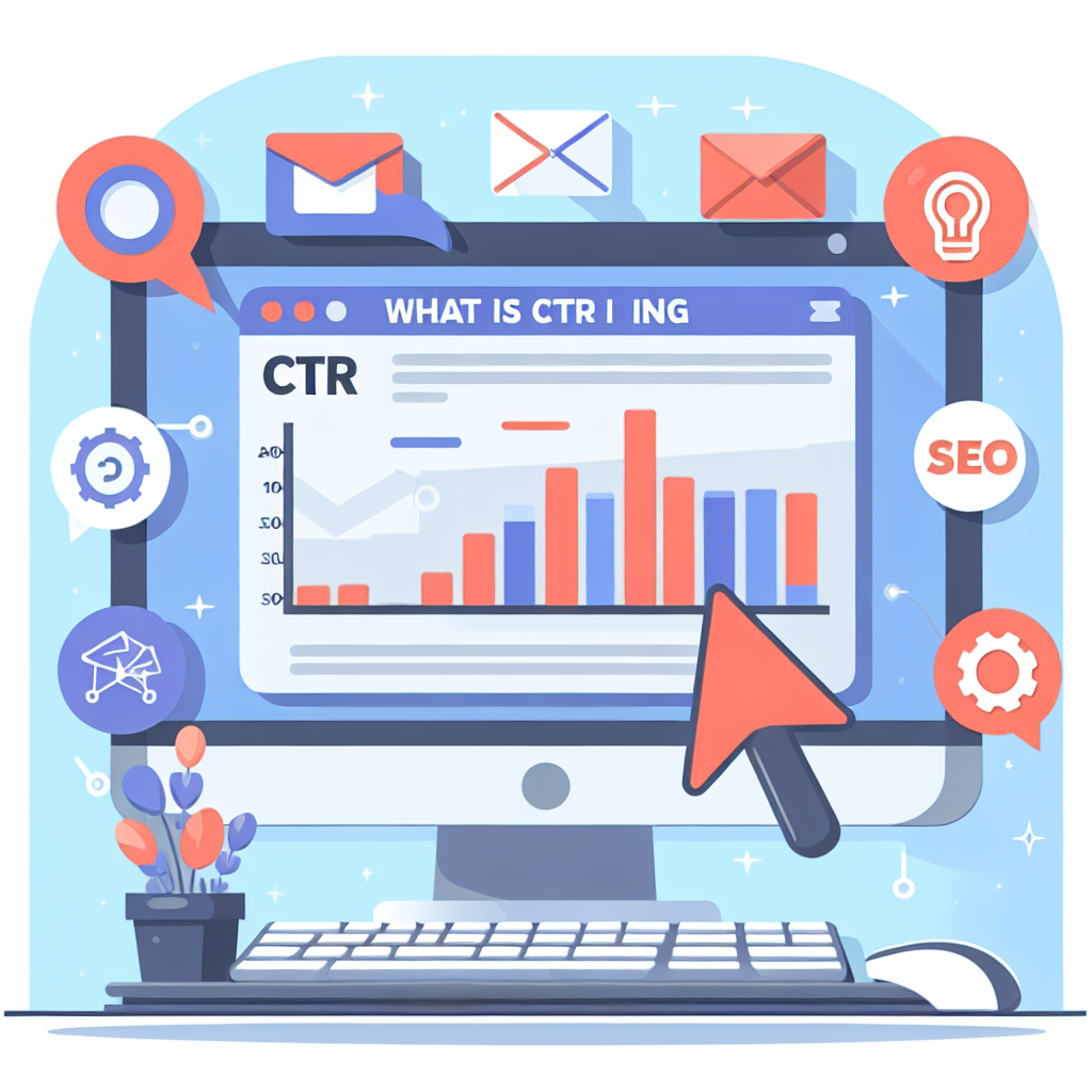 CTR no Marketing Digital: O Que É, Por Que Importa e Como Otimizar Suas Campanhas