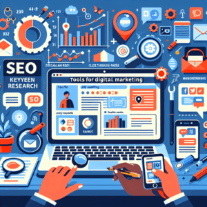 As 30 Melhores Ferramentas Essenciais para Potencializar Sua Estratégia de Marketing Digital