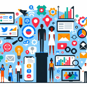 Fundamentos do Marketing Digital: Guia Completo para Impulsionar Seu Negócio Online