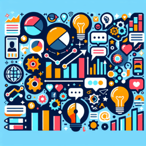 Marketing Digital nas Redes Sociais: Estratégias, Benefícios e Tendências para Impulsionar sua Empresa