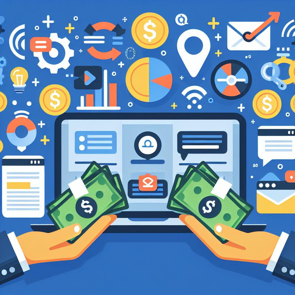 Tráfego Pago: Guia Completo para Criar Campanhas Eficientes e Maximizar Resultados no Marketing Digital