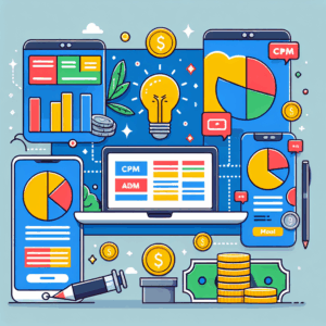 CPM no Marketing Digital: O Que É, Como Funciona e Quando Usar para Maximizar Resultados