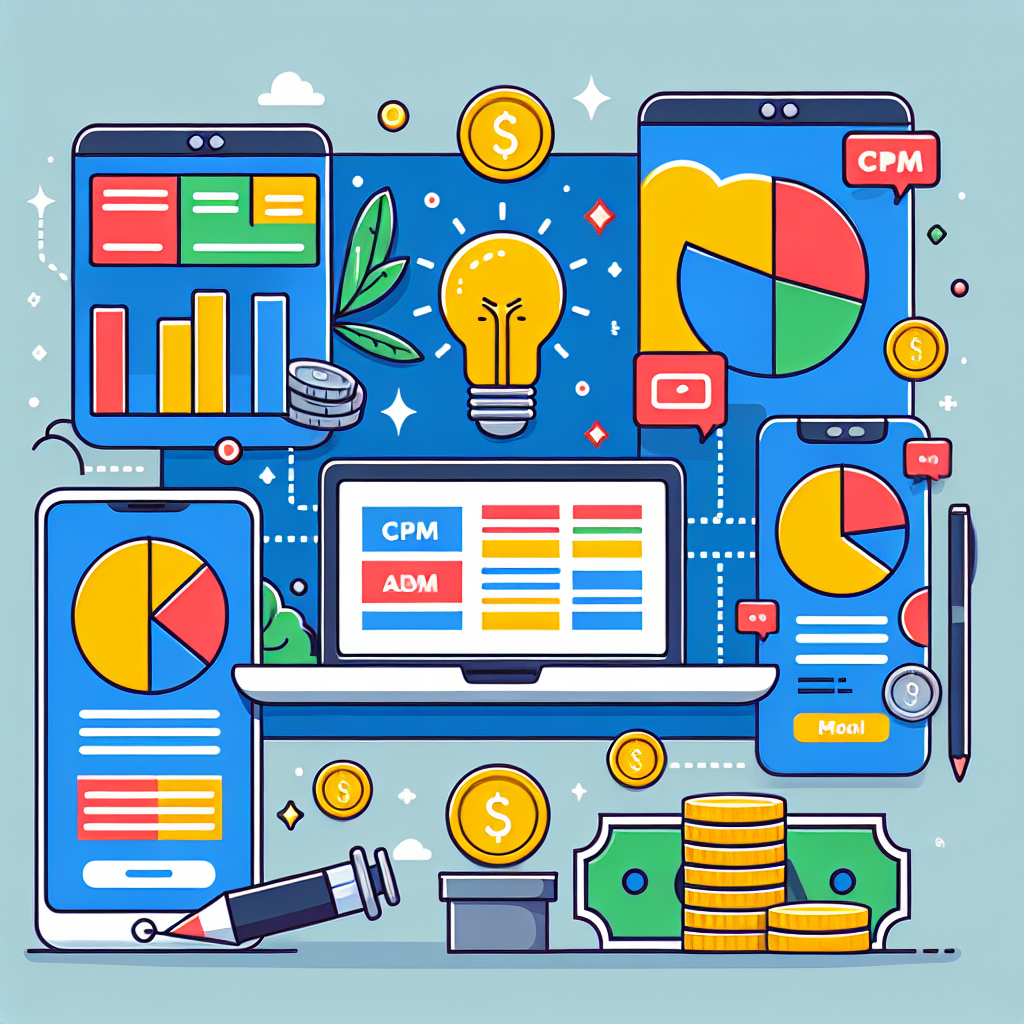 CPM no Marketing Digital: O Que É, Como Funciona e Quando Usar para Maximizar Resultados