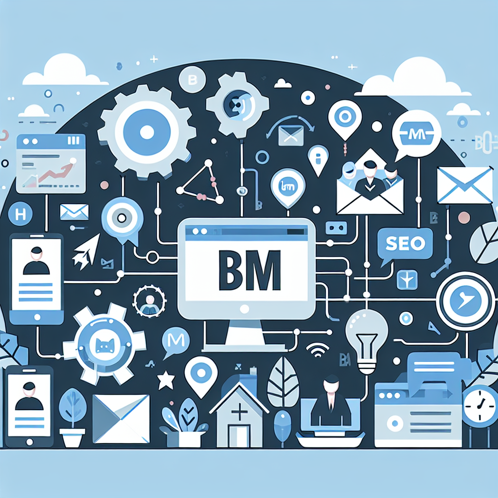 O que é BM no Marketing Digital: Guia Completo sobre o Business Manager do Facebook