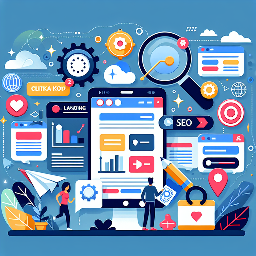 Landing Page no Marketing Digital: O Guia Completo para Captar Leads e Aumentar Conversões