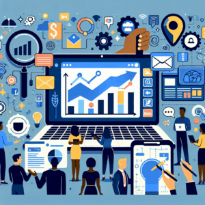 Planejamento de Marketing Digital: Guia Completo para Estratégias de SEO e Gestão de Mídia Eficientes