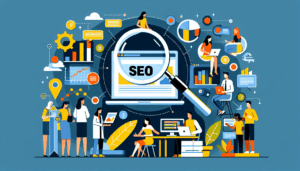 Por que contratar uma agência especializada em SEO é essencial para o sucesso digital do seu negócio