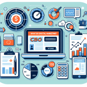 CBO no Marketing Digital: O que é, Como Funciona e Vantagens para Otimizar suas Campanhas