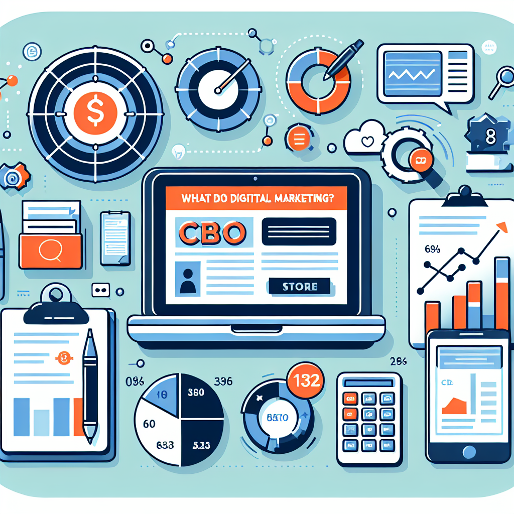 CBO no Marketing Digital: O que é, Como Funciona e Vantagens para Otimizar suas Campanhas