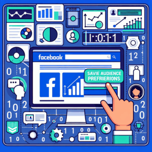 Como Salvar e Gerenciar Públicos no Facebook Ads para Maximizar Resultados de Suas Campanhas