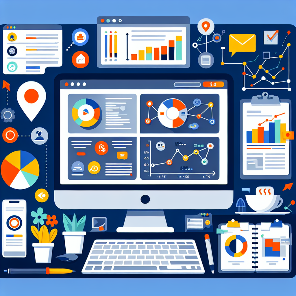 Gestão de Campanhas no Facebook Ads: Guia Completo para Maximizar Resultados e ROI