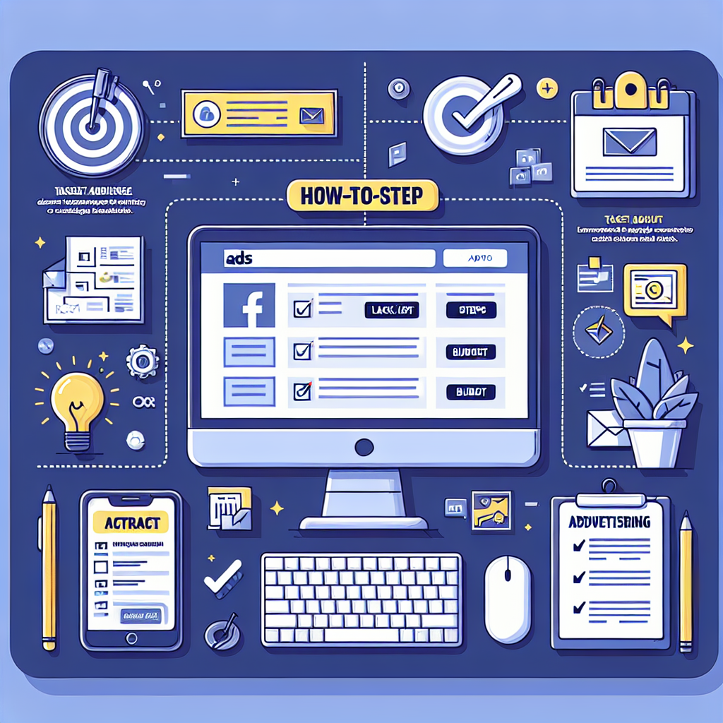 Guia Completo e Passo a Passo para Anunciar no Facebook Ads com Sucesso