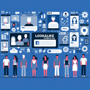 Lookalike Facebook Ads: Como usar públicos semelhantes para potencializar suas campanhas e aumentar resultados